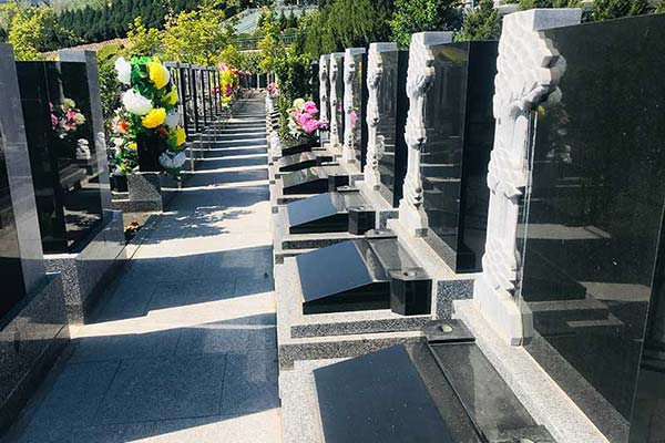 北京萬佛園陵園